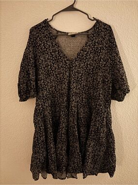 Universal Thread Tunic Dress — Size XL